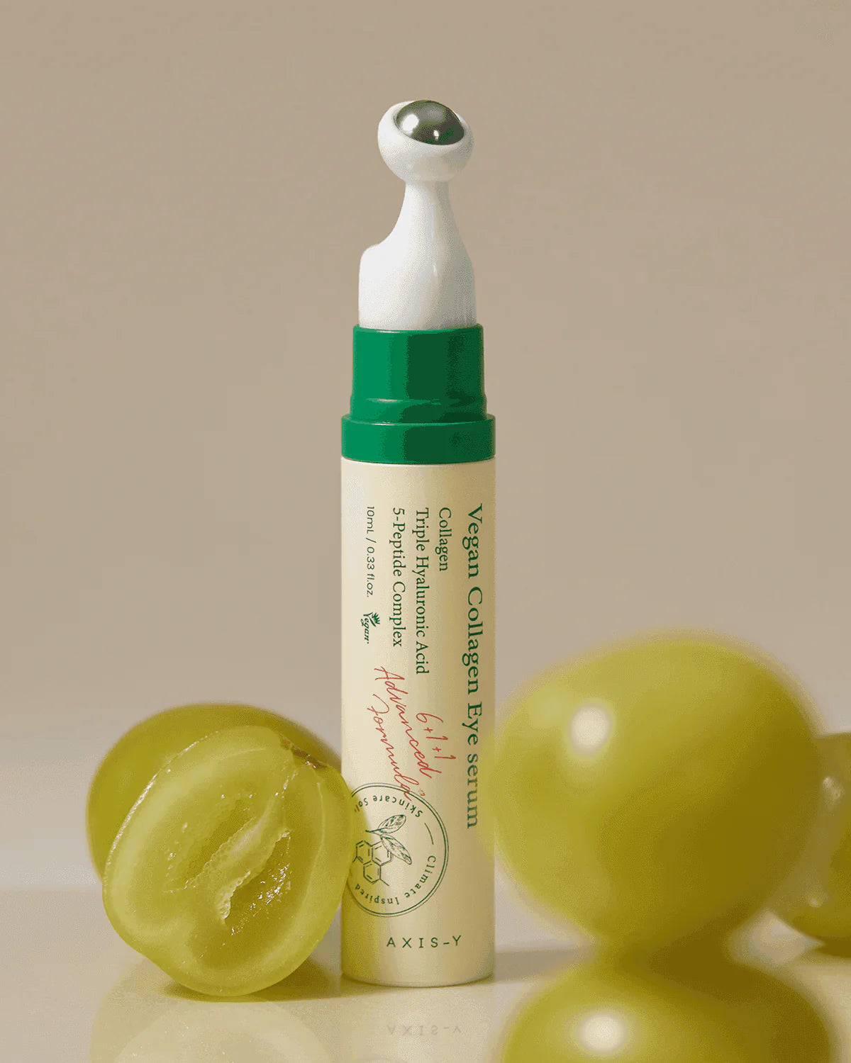 Vegan Collagen Eye Serum