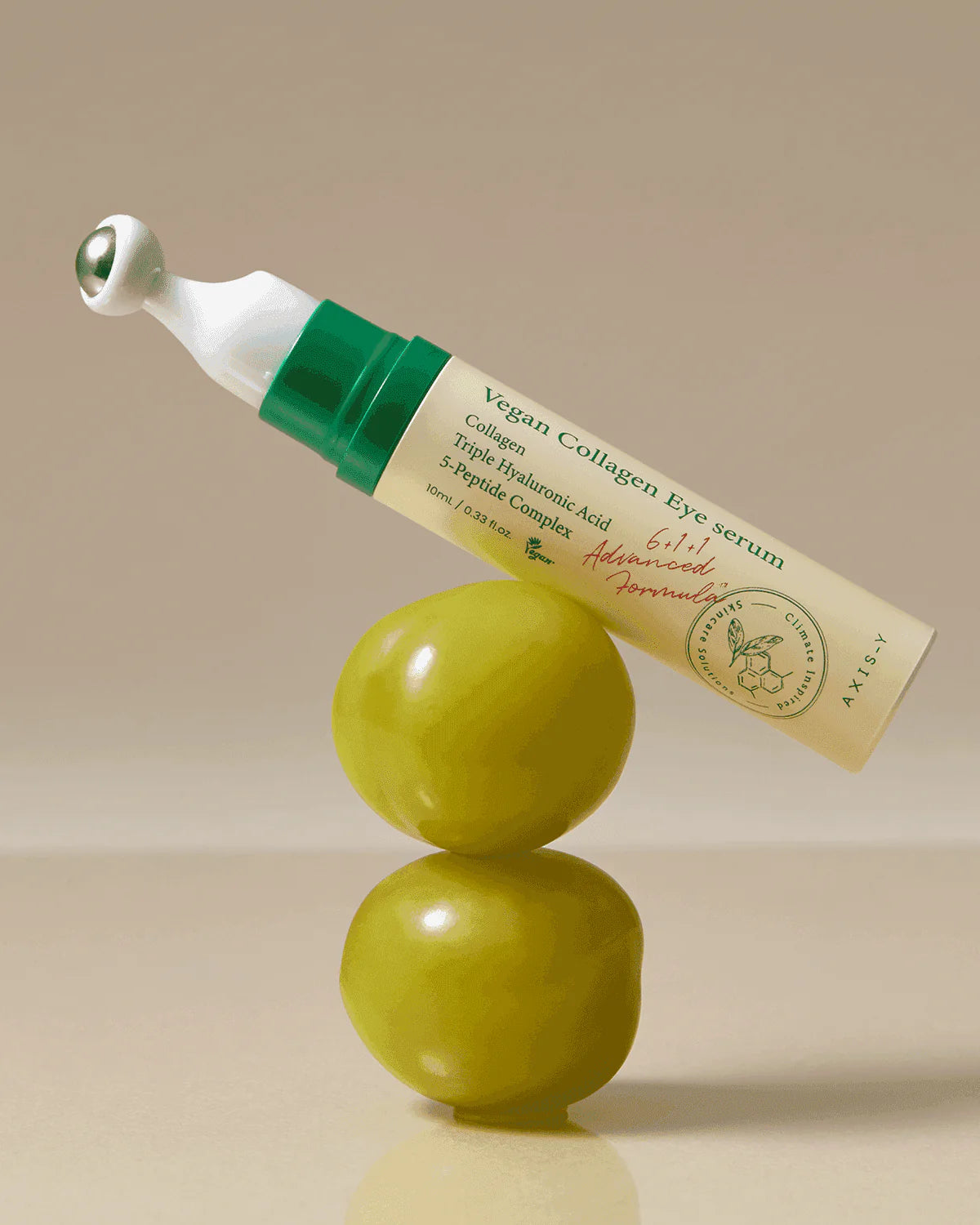 Vegan Collagen Eye Serum