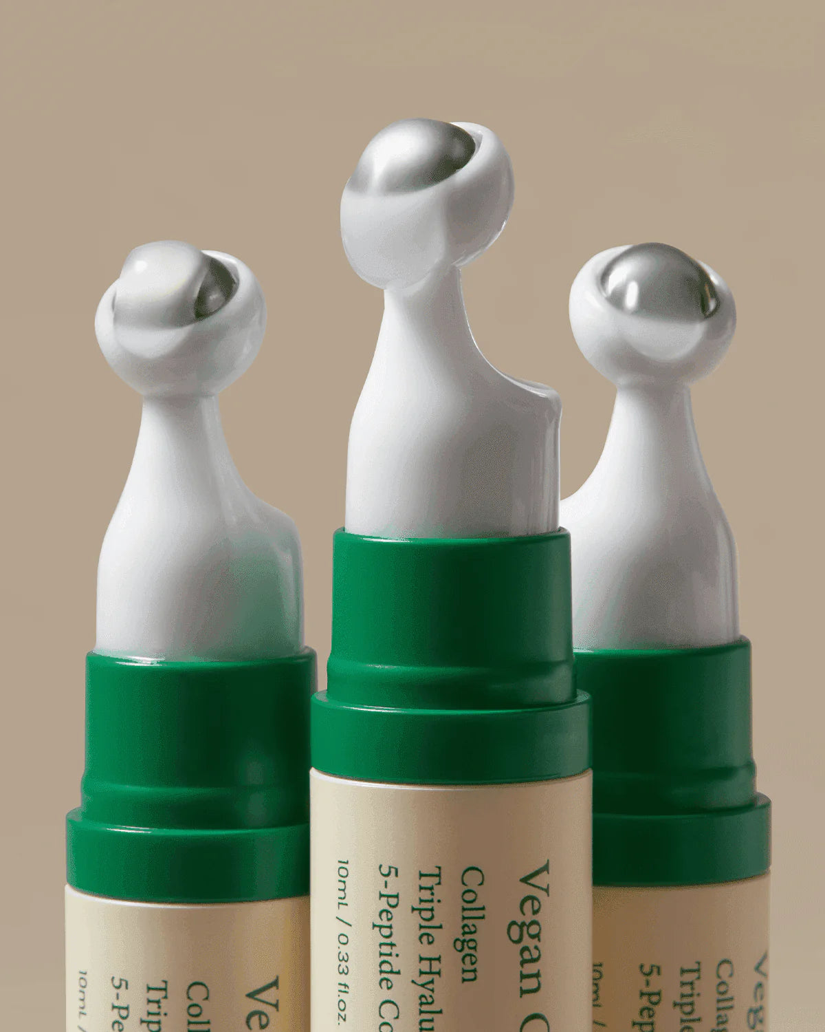 Vegan Collagen Eye Serum