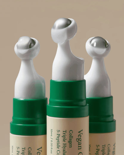 Vegan Collagen Eye Serum